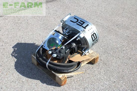 Riego -  - turbobefüller profi xl 280 6"