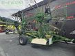 Henificador - Krone - swadro 1250