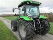Tractor agrícola - Deutz-Fahr - 5105 gs