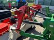 Cortacésped manual - Kuhn - gmd 310 f-ff
