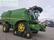 Cosechadora de Cereal - John Deere - s780 raupe prodrive ohne sw