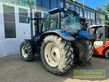 Tractor agrícola - New Holland - ts 115
