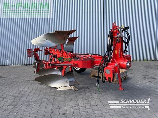 Arado - Maschio - unico ns 4 plus steinsicherung