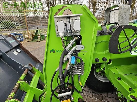 Telescopica - Merlo - tf 65.9 tcs-170-hf