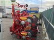 Sembradora monograno mecanica - Grimme - matrix 1200