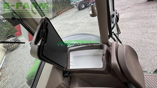 Tractor agrícola - John Deere - 6m 240