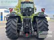 Tractor agrícola - Claas - xerion 4200 trac vc TRAC VC