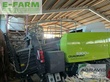 Empacadora gigant - Claas - quadrant 5300 fc t