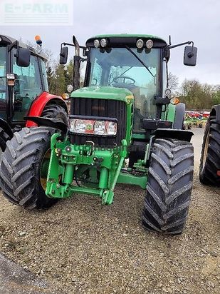 Tractor agrícola - John Deere - 6230 premium