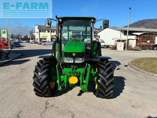 Tractor agrícola - John Deere - 5080 r