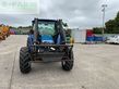 Tractor agrícola - New Holland - tl90 tractor (st26069)