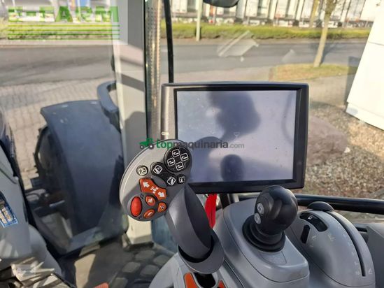 Tractor agrícola - New Holland - t7.270 ac