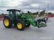 Tractor agrícola - John Deere - 5090m