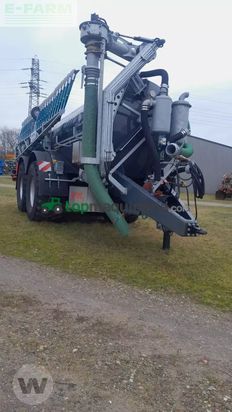 Equipamiento / accesorio - Kotte - garant vt 17.300