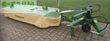 Cortacésped manual - Krone - activemow r360