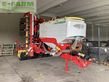 Sembradora - Pöttinger - aerosem vt 6000 dd