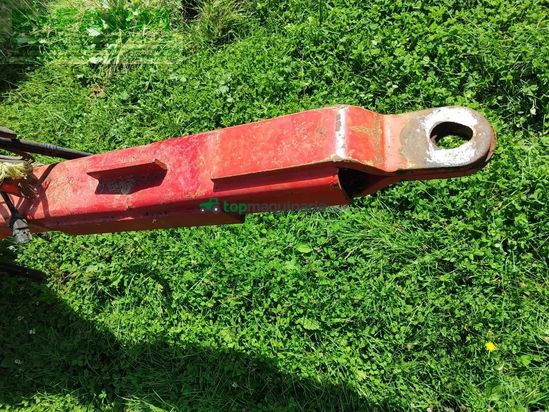 Grada de disco - Quivogne - apxe