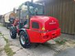 Minicargadora -  - radlader weidemann 3070 cx60 lp gepflegter zustand
