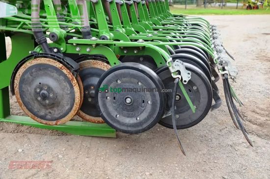 Sembradora - Amazone - centaya 3000 super