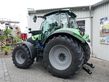 Tractor agrícola - Deutz-Fahr - arotron 6150.4 ttv