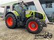 Tractor agrícola - Claas - axion 930 cmatic cebis CMATIC CEBIS