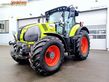 Tractor agrícola - Claas - axion 850 cmatic cebis