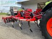 Cultivador - Horsch - terrano 4 fx