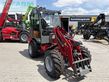 Minicargadora - Weidemann - 2080 kabine 75ps 30km/h