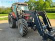 Tractor agrícola -  - mc 115