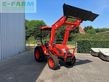 Tractor agrícola - Kioti - dk 4520h-eu