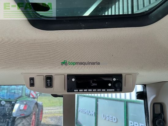 Tractor agrícola - John Deere - 6m 180