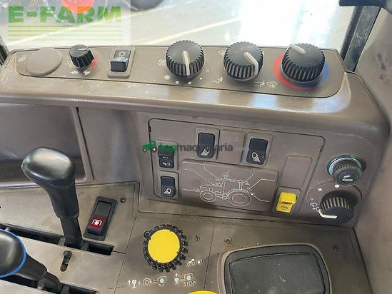 Tractor agrícola - John Deere - 6830