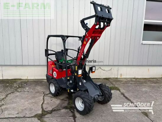 Telescopica - Schaffer - 1622