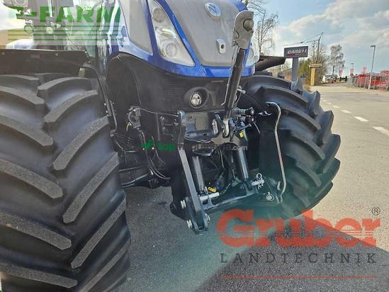 Tractor agrícola - New Holland - t7.315 auto command