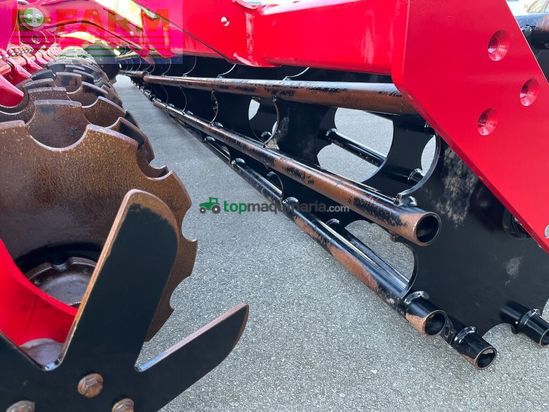 Grada de disco - Horsch - joker 6 ct