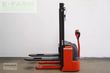Elevadora - Linde - l 12 b 4596-00