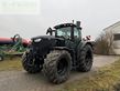 Tractor agrícola - John Deere - 6r 250 sonderlackierung-schwarz