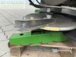 Esparcidor - Amazone - za-m 2200