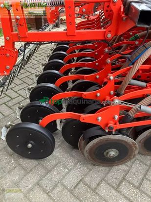 Combinado de siembra - Kuhn - hr 3040 venta 3030-24