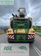 Cosechadora de Cereal - Krone - big x 780 (st 5)