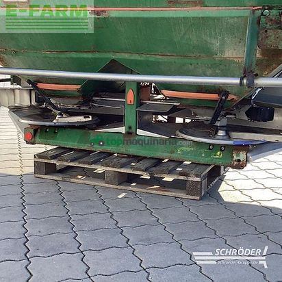 Esparcidor - Amazone - za-m ultra profis hydro