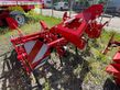 Cosechadora - arrancadora de patata - Grimme - gh 4