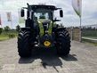 Tractor agrícola - Claas - arion 570 cmatic cebis