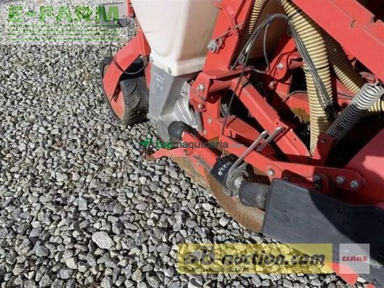 Sembradora monograno mecanica - Maschio - gasparo sara 6 rows