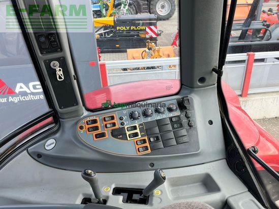 Tractor agrícola - Valtra - t 162e versu
