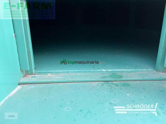 Remolqu agrícola - Knies - dreiseitenkipper - kd 240 | 24t | neu