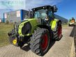 Tractor agrícola - Claas - arion 650