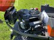Tractor agrícola - Husqvarna - rider 420 tsx awd neumaschine
