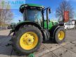 Tractor agrícola - John Deere - 7250r autopowr frontzapfwelle
