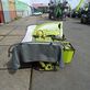 Cortacésped manual - Claas - disco 3200 fc profil